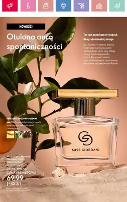 Oriflame - gazetka promocyjna Katalog 4/2025 od niedzieli 02.03 do soboty 22.03 - strona 28
