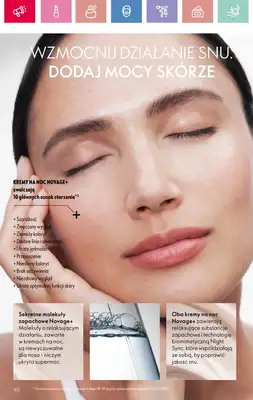 Oriflame - gazetka promocyjna Katalog 4/2025 od niedzieli 02.03 do soboty 22.03 - strona 102