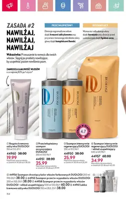 Oriflame - gazetka promocyjna Katalog 4/2025 od niedzieli 02.03 do soboty 22.03 - strona 154