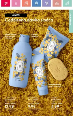 Oriflame - gazetka promocyjna Katalog 4/2025 od niedzieli 02.03 do soboty 22.03 - strona 139