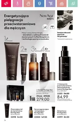 Oriflame - gazetka promocyjna Katalog 4/2025 od niedzieli 02.03 do soboty 22.03 - strona 76
