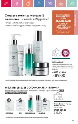 Oriflame - gazetka promocyjna Katalog 4/2025 od niedzieli 02.03 do soboty 22.03 - strona 99
