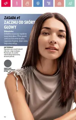 Oriflame - gazetka promocyjna Katalog 4/2025 od niedzieli 02.03 do soboty 22.03 - strona 152