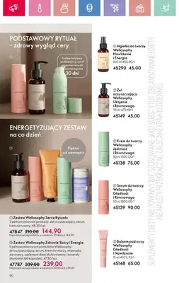 Oriflame - gazetka promocyjna Katalog 4/2025 od niedzieli 02.03 do soboty 22.03 - strona 90