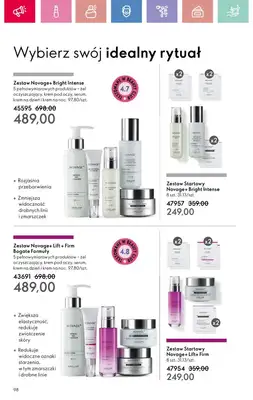 Oriflame - gazetka promocyjna Katalog 4/2025 od niedzieli 02.03 do soboty 22.03 - strona 98