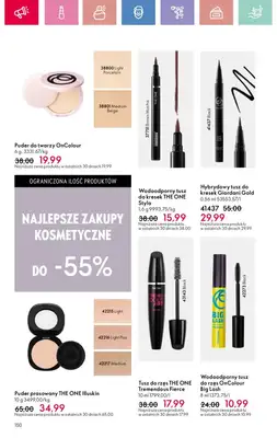 Oriflame - gazetka promocyjna Katalog 4/2025 od niedzieli 02.03 do soboty 22.03 - strona 150