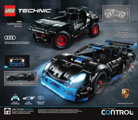 LEGO - gazetka promocyjna Katalog od wtorku 04.02 do poniedziałku 30.06 - strona 146