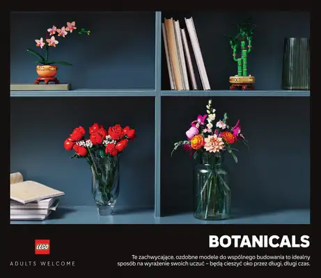 LEGO - gazetka promocyjna Katalog od wtorku 04.02 do poniedziałku 30.06 - strona 156