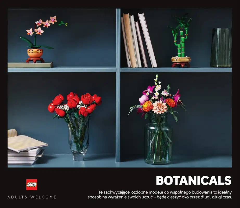 LEGO - gazetka promocyjna Katalog od wtorku 04.02 do poniedziałku 30.06 - strona 156
