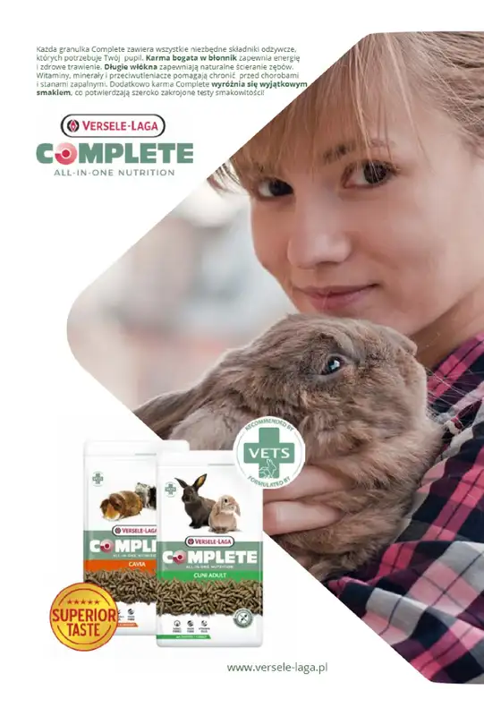 Aquael zoo - gazetka promocyjna Gazetka od wtorku 04.02 do piątku 28.02 - strona 2