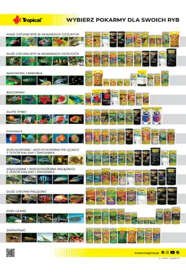 Aquael zoo - gazetka promocyjna Gazetka od wtorku 04.02 do piątku 28.02 - strona 14 Aquael zoo - gazetka promocyjna Gazetka od wtorku 04.02 do piątku 28.02 - strona 14