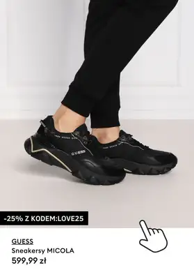 Gomez - gazetka promocyjna Valentine Vibes- Do -30% na wybrane produkty dla NIEJ od wtorku 04.02 do poniedziałku 17.02 - strona 10