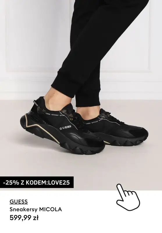 Gomez - gazetka promocyjna Valentine Vibes- Do -30% na wybrane produkty dla NIEJ od wtorku 04.02 do poniedziałku 17.02 - strona 10