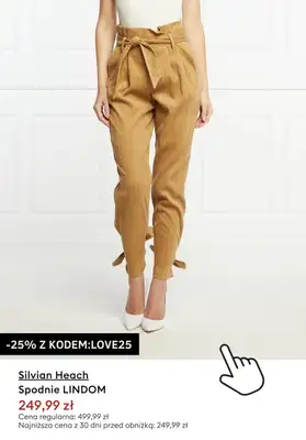 Gomez - gazetka promocyjna Valentine Vibes- Do -30% na wybrane produkty dla NIEJ od wtorku 04.02 do poniedziałku 17.02 - strona 7