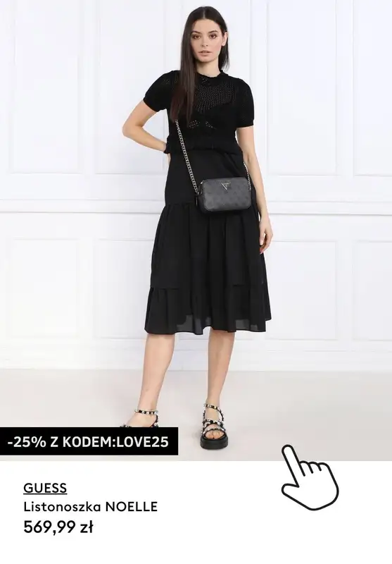 Gomez - gazetka promocyjna Valentine Vibes- Do -30% na wybrane produkty dla NIEJ od wtorku 04.02 do poniedziałku 17.02 - strona 6