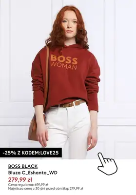 Gomez - gazetka promocyjna Valentine Vibes- Do -30% na wybrane produkty dla NIEJ od wtorku 04.02 do poniedziałku 17.02 - strona 8