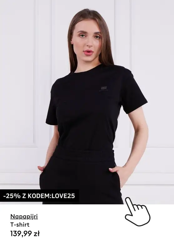 Gomez - gazetka promocyjna Valentine Vibes- Do -30% na wybrane produkty dla NIEJ od wtorku 04.02 do poniedziałku 17.02 - strona 9