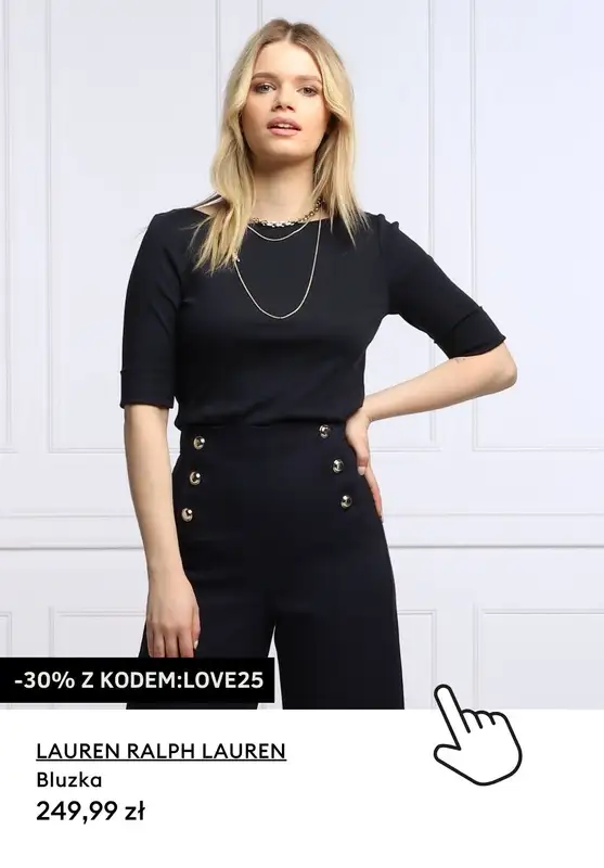 Gomez - gazetka promocyjna Valentine Vibes- Do -30% na wybrane produkty dla NIEJ od wtorku 04.02 do poniedziałku 17.02 - strona 5