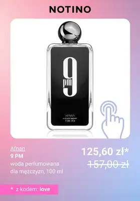 NOTINO - gazetka promocyjna Perfumy taniej z kodem od środy 05.02 do niedzieli 09.02 - strona 8