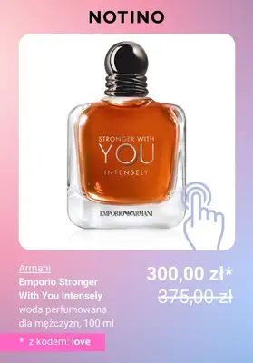 NOTINO - gazetka promocyjna Perfumy taniej z kodem od środy 05.02 do niedzieli 09.02 - strona 7