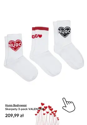 Gomez - gazetka promocyjna Wyjątkowe prezenty na Walentynki od soboty 08.02 do piątku 14.02 - strona 6 Gomez - gazetka promocyjna Wyjątkowe prezenty na Walentynki od soboty 08.02 do piątku 14.02 - strona 6