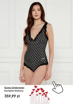 Gomez - gazetka promocyjna Wyjątkowe prezenty na Walentynki od soboty 08.02 do piątku 14.02 - strona 8 Gomez - gazetka promocyjna Wyjątkowe prezenty na Walentynki od soboty 08.02 do piątku 14.02 - strona 8