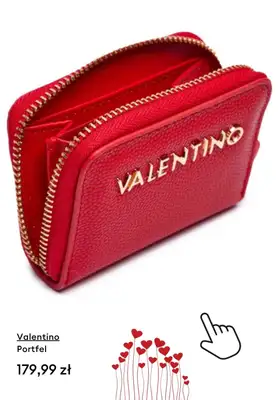 Gomez - gazetka promocyjna Wyjątkowe prezenty na Walentynki od soboty 08.02 do piątku 14.02 - strona 9 Gomez - gazetka promocyjna Wyjątkowe prezenty na Walentynki od soboty 08.02 do piątku 14.02 - strona 9