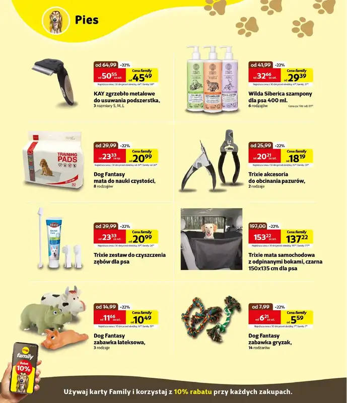 KAKADU - gazetka promocyjna Gazetka od poniedziałku 10.02 do soboty 22.02 - strona 2