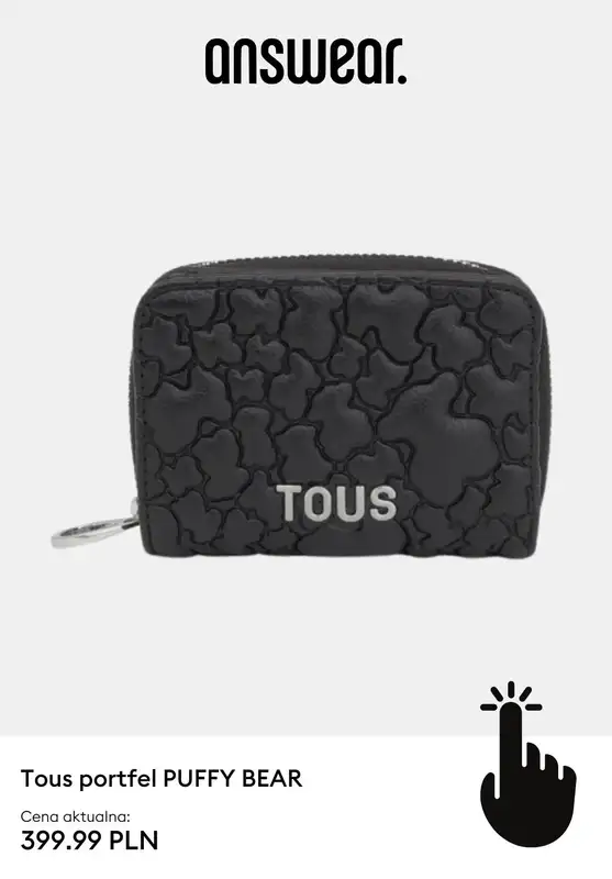 #Walentynki - gazetka promocyjna Torebki i galanteria na Walentynki od poniedziałku 10.02 do piątku 14.02 - strona 27