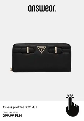 #Walentynki - gazetka promocyjna Torebki i galanteria na Walentynki od poniedziałku 10.02 do piątku 14.02 - strona 15