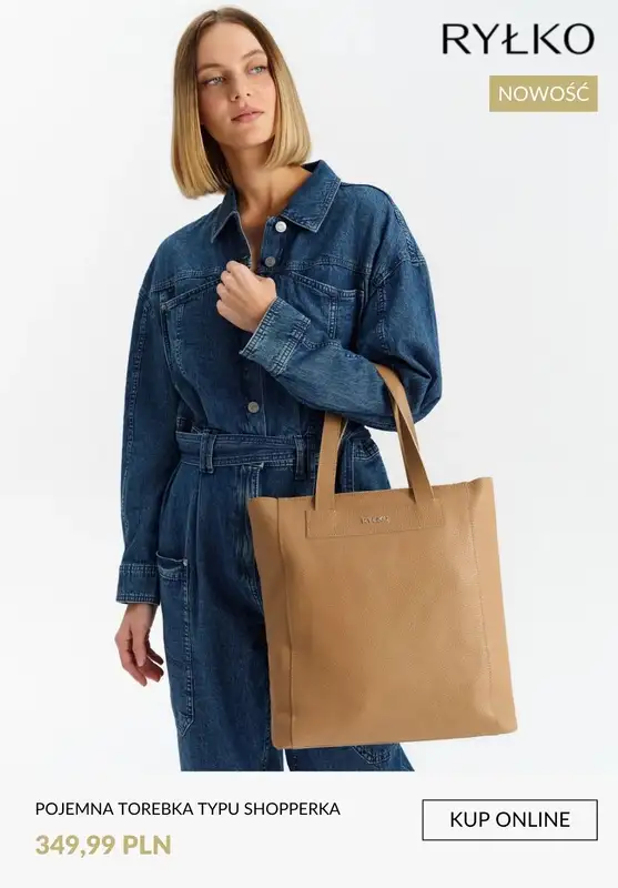 #Walentynki - gazetka promocyjna Torebki i galanteria na Walentynki od poniedziałku 10.02 do piątku 14.02 - strona 26