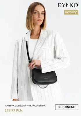 #Walentynki - gazetka promocyjna Torebki i galanteria na Walentynki od poniedziałku 10.02 do piątku 14.02 - strona 4