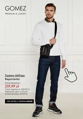 #Walentynki - gazetka promocyjna Torebki i galanteria na Walentynki od poniedziałku 10.02 do piątku 14.02 - strona 25