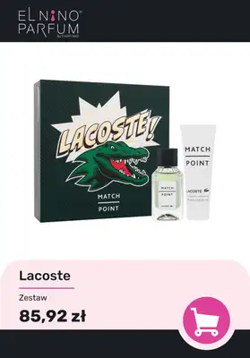 #Walentynki - gazetka promocyjna Elnino-Parfum | Pomysły na Walentynki od poniedziałku 10.02  - strona 6