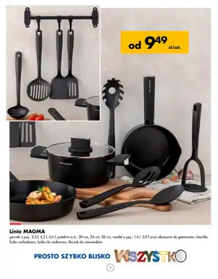 PSB Mrówka - gazetka promocyjna Gazetka od czwartku 13.02 do soboty 22.02 - strona 7