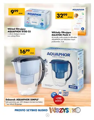 PSB Mrówka - gazetka promocyjna Gazetka od czwartku 13.02 do soboty 22.02 - strona 5