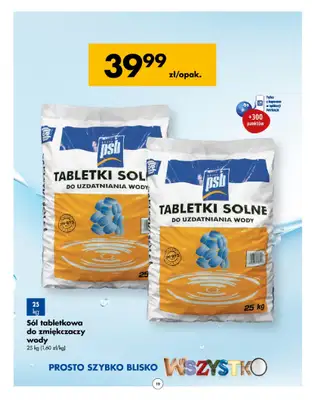 PSB Mrówka - gazetka promocyjna Gazetka od czwartku 13.02 do soboty 22.02 - strona 19