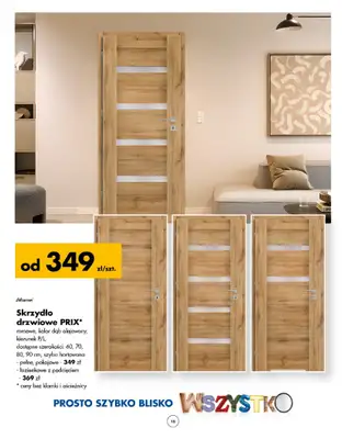 PSB Mrówka - gazetka promocyjna Gazetka od czwartku 13.02 do soboty 22.02 - strona 16