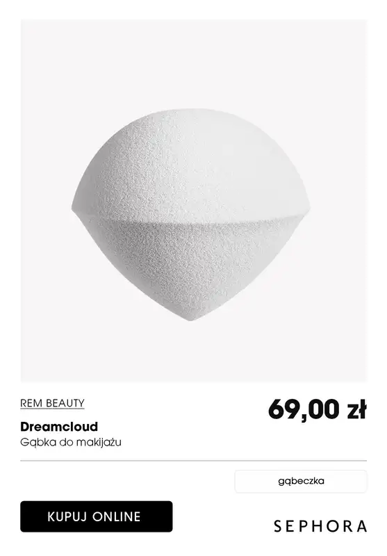 #Walentynki - gazetka promocyjna Sephora | -23% na makijaż i pielęgnacje od czwartku 13.02 do poniedziałku 17.02 - strona 5