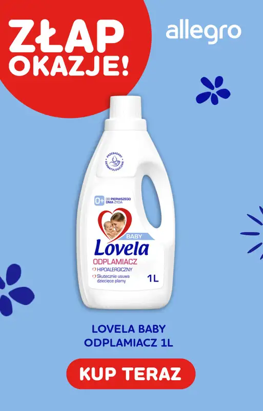 Lovela - gazetka promocyjna Złap okazje z Lovelą! od czwartku 13.02 do piątku 28.02 - strona 2