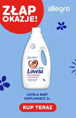 Lovela - gazetka promocyjna Złap okazje z Lovelą! od czwartku 13.02 do piątku 28.02 - strona 2 Lovela - gazetka promocyjna Złap okazje z Lovelą! od czwartku 13.02 do piątku 28.02 - strona 2