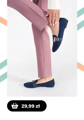 Czasnabuty.pl - gazetka promocyjna Buty na wiosnę od poniedziałku 17.02  - strona 2