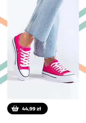 Czasnabuty.pl - gazetka promocyjna Buty na wiosnę od poniedziałku 17.02  - strona 6