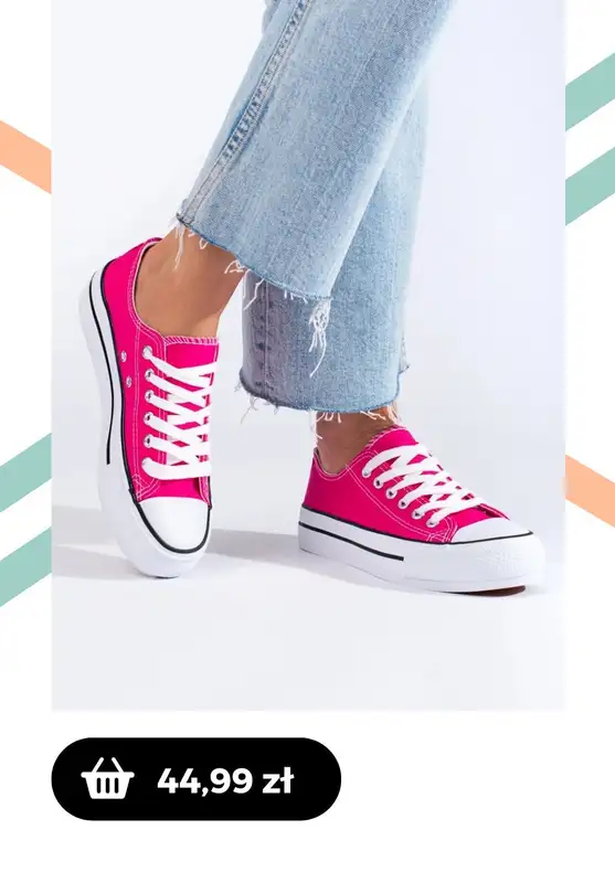 Czasnabuty.pl - gazetka promocyjna Buty na wiosnę od poniedziałku 17.02  - strona 6