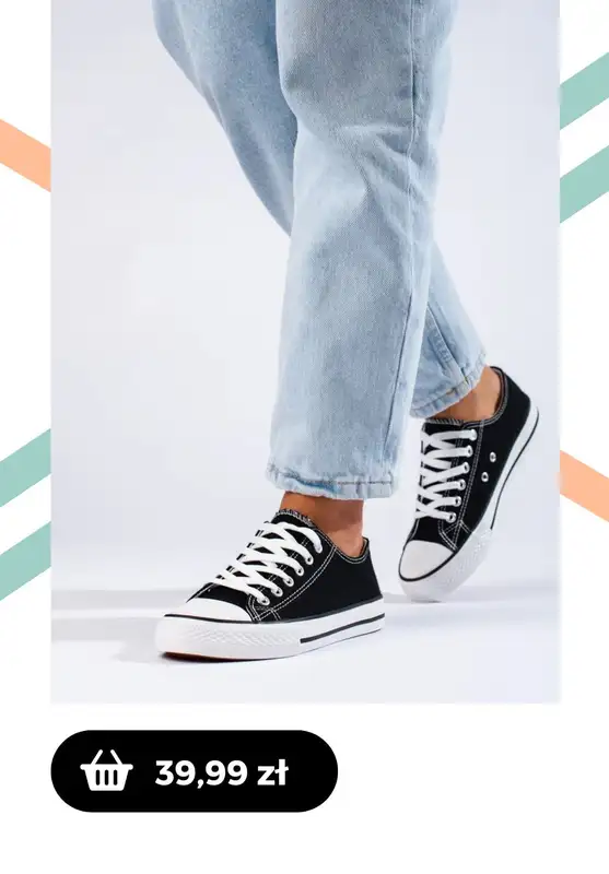 Czasnabuty.pl - gazetka promocyjna Buty na wiosnę od poniedziałku 17.02  - strona 3