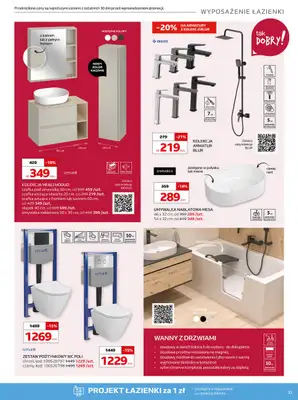 Komfort - gazetka promocyjna Gazetka od środy 19.02 do wtorku 25.03 - strona 35 Komfort - gazetka promocyjna Gazetka od środy 19.02 do wtorku 25.03 - strona 35