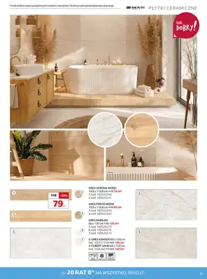 Komfort - gazetka promocyjna Gazetka od środy 19.02 do wtorku 25.03 - strona 29 Komfort - gazetka promocyjna Gazetka od środy 19.02 do wtorku 25.03 - strona 29