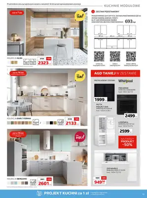 Komfort - gazetka promocyjna Gazetka od środy 19.02 do wtorku 25.03 - strona 13 Komfort - gazetka promocyjna Gazetka od środy 19.02 do wtorku 25.03 - strona 13