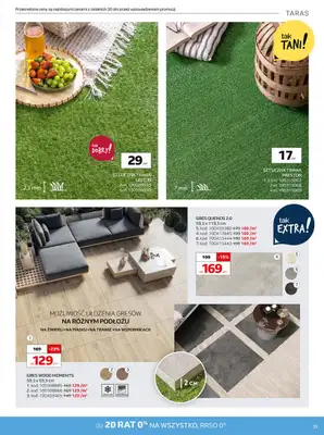 Komfort - gazetka promocyjna Gazetka od środy 19.02 do wtorku 25.03 - strona 39 Komfort - gazetka promocyjna Gazetka od środy 19.02 do wtorku 25.03 - strona 39