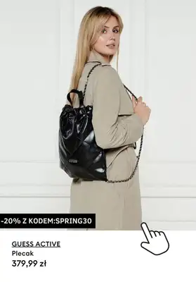 Gomez - gazetka promocyjna -30% na wybrane produkty z KODEM od piątku 21.02 do poniedziałku 24.02 - strona 7